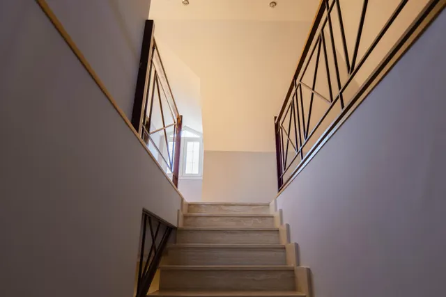 Casa o chalet independiente en calle XIX, Las Matas - Peñascales, Las Rozas de Madrid — 33
