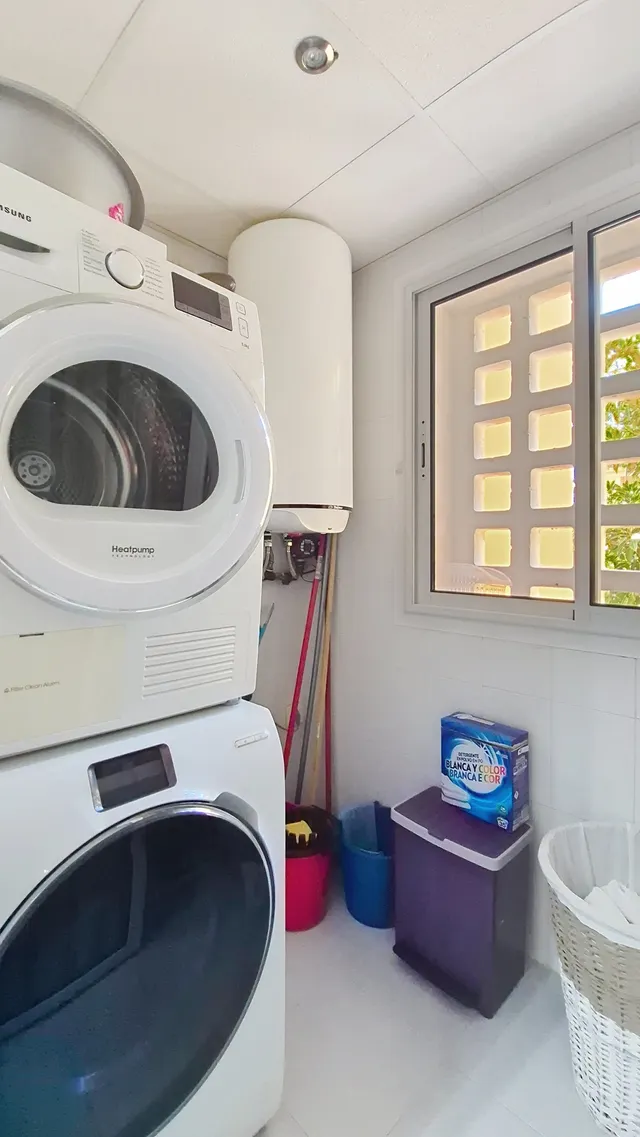 Apartamento 3 habitaciones 170m² en venta - Costa del Sol — 19