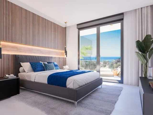 Apartamento 2 habitaciones 82m² en venta - Marbella — 3