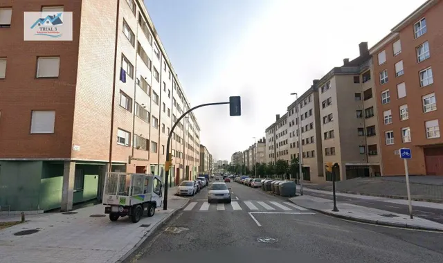 Venta piso en Gijón (Asturias) - foto 2