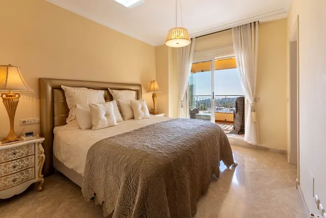 Dúplex 4 habitaciones 180m² en venta - Marbella — 17