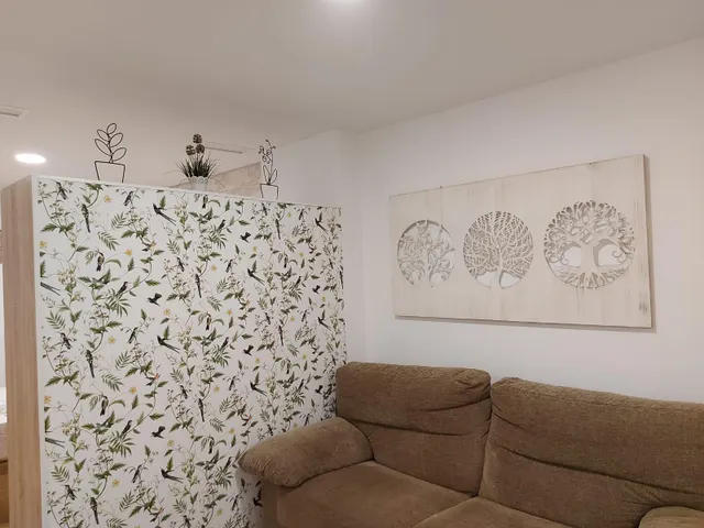 DISFRUTA DE TU AMPLIO LOFT EN REINA VICTORIA — 29