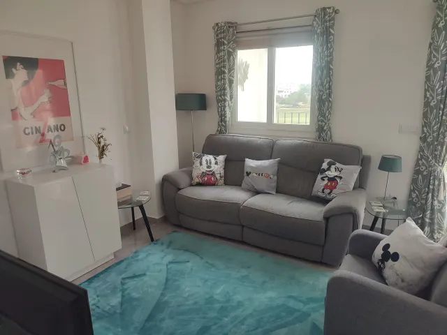 Apartamento 2 habitaciones en venta - SUCINA — 15