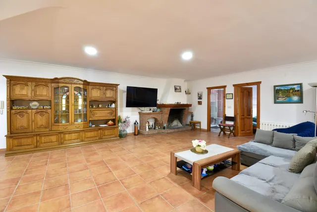 Espectacular chalet de lujo en El Puntal — 30