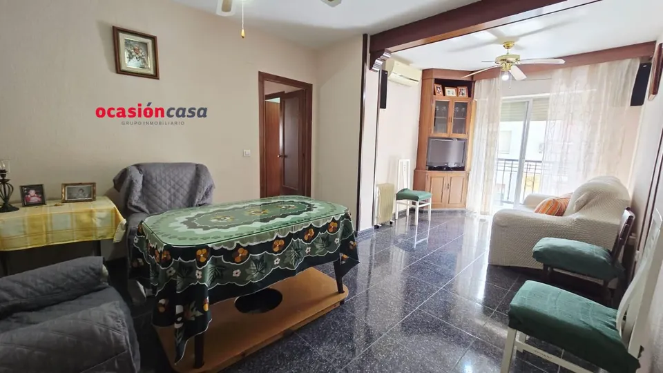 PISO EN VENTA EN VVA DE CORDOBA