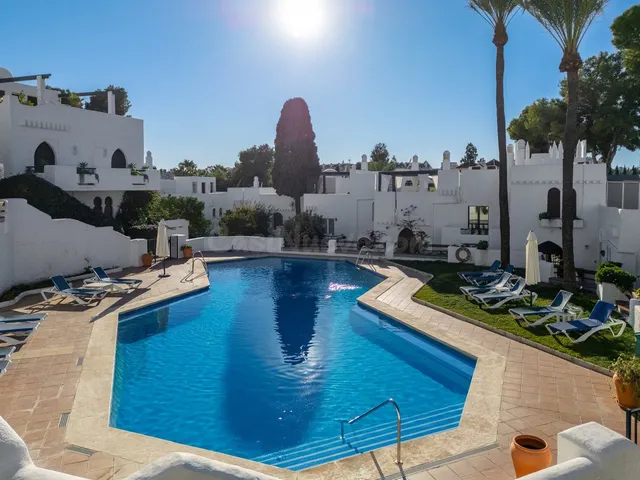 Adosado 4 habitaciones 269m² en venta - Marbella — 3
