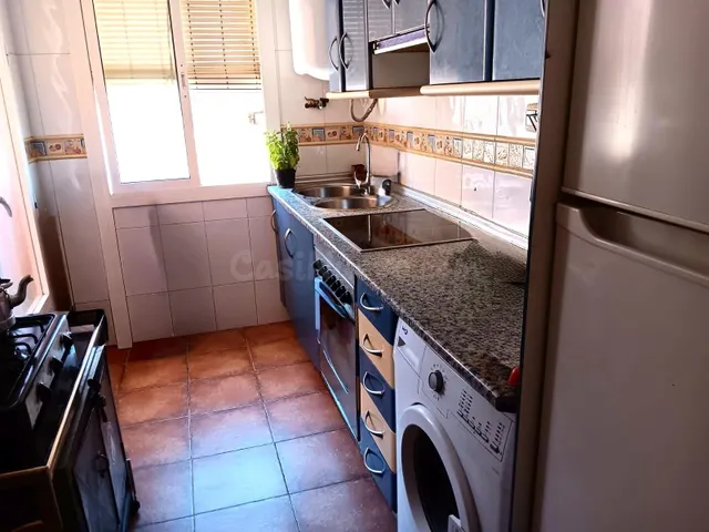 Piso 3 habitaciones 74m² en venta - Ensanche-Franciscanos - foto 4