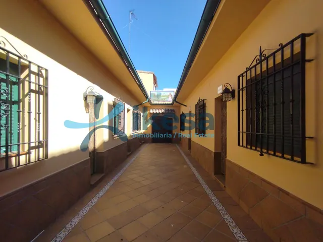 Venta de Casa en El Rocío, Almonte — 18
