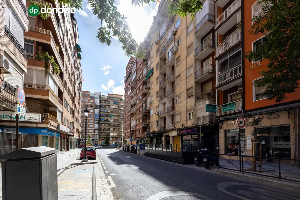 Piso 4 habitaciones 100m² en venta - Gran capitan