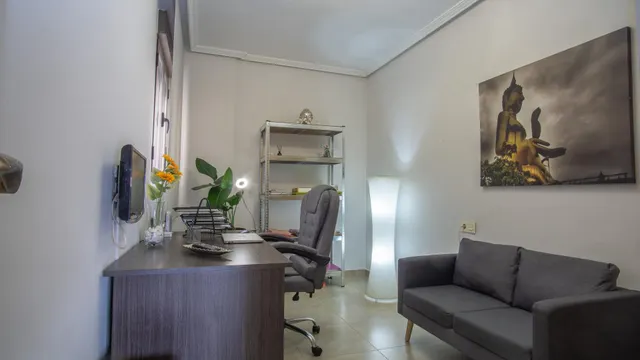 Piso en venta en Avenida de Ronda de Elda!!! — 7