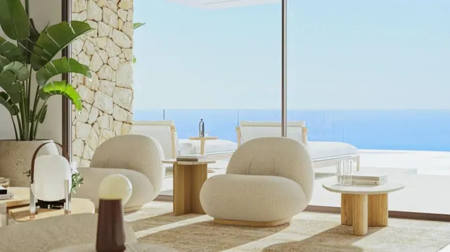 Villa 4 habitaciones 761m² en venta - Alcassar — 9
