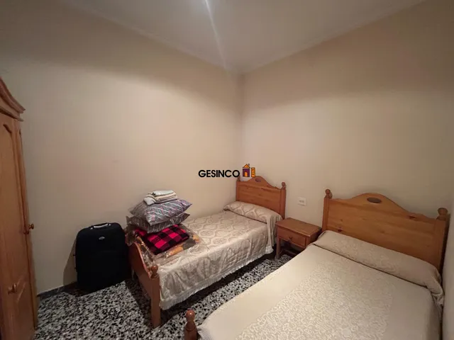 VIVIENDA EN PLANTA BAJA EN LA LLOSA DE RANES — 13