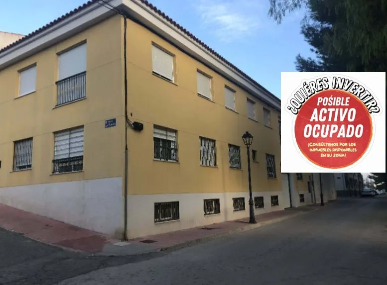 Apartamento 4 habitaciones 107m² en venta - Estacion de blanca