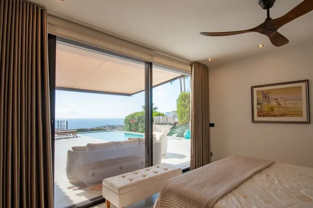 Villa 3 habitaciones 290m² en venta - Benissa pueblo — 23