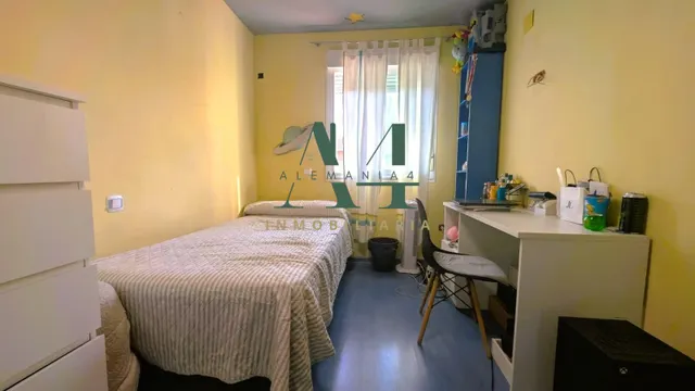 Bonito Adosado en residencial Gredos — 18