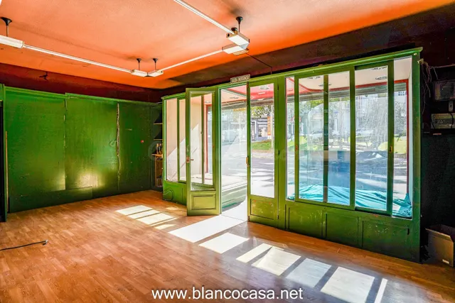 Bajo comercial en ubicación premium y con excelente iluminac - foto 4