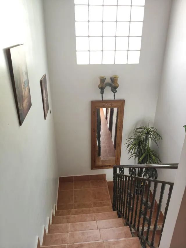 CASA RURAL , REFORMA INTEGRAL , TRANQUILIDAD , A 10 MNT DE LETUR — 13