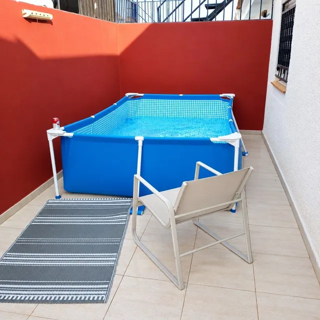 Bungalow 2 habitaciones 60m² en venta - Mazarrón — 21
