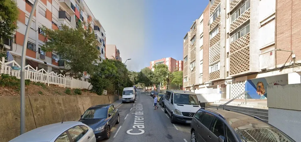 PISO EN BARCELONA