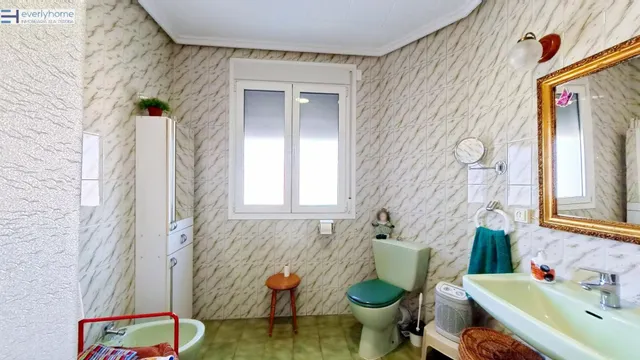 Piso 3 habitaciones 110m² en venta - L´Illa Perduda - Isla Perdida — 23