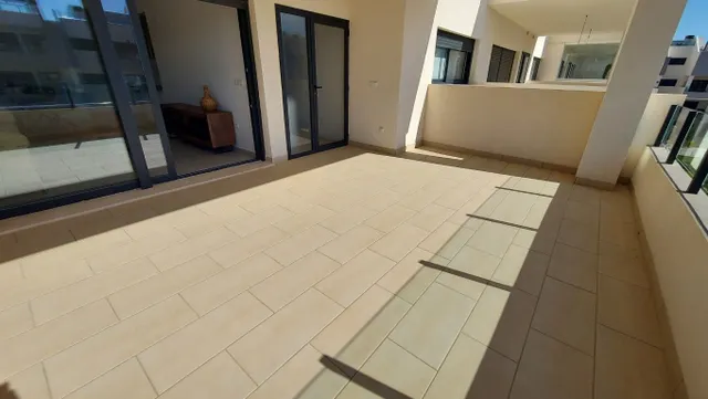 Apartamento 3 habitaciones 98m² en venta - Centro — 34