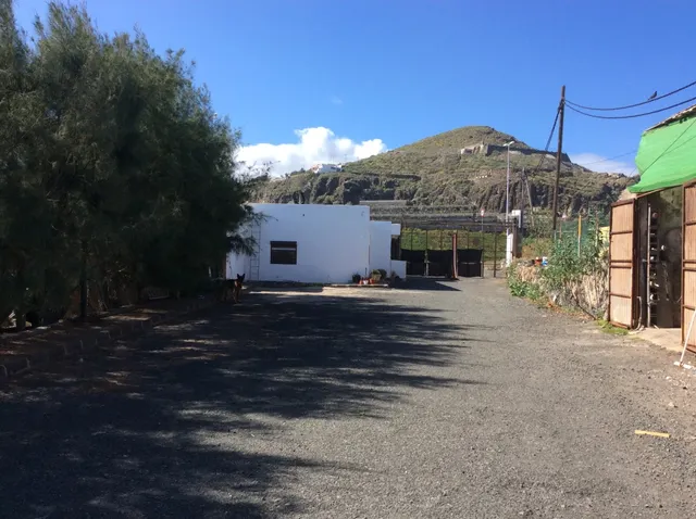 Equipamiento en Venta en Bañaderos Las Palmas — 15