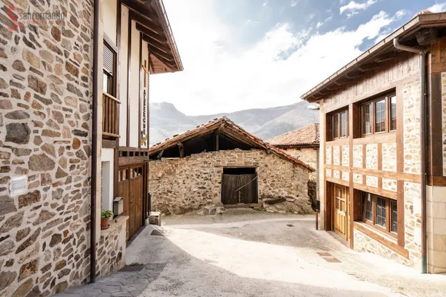 Se vende albergue equipado completamente en la Vega de Liébana — 15