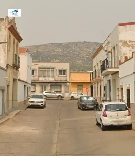 Venta casa en Arroyo de San Servan (Badajoz)