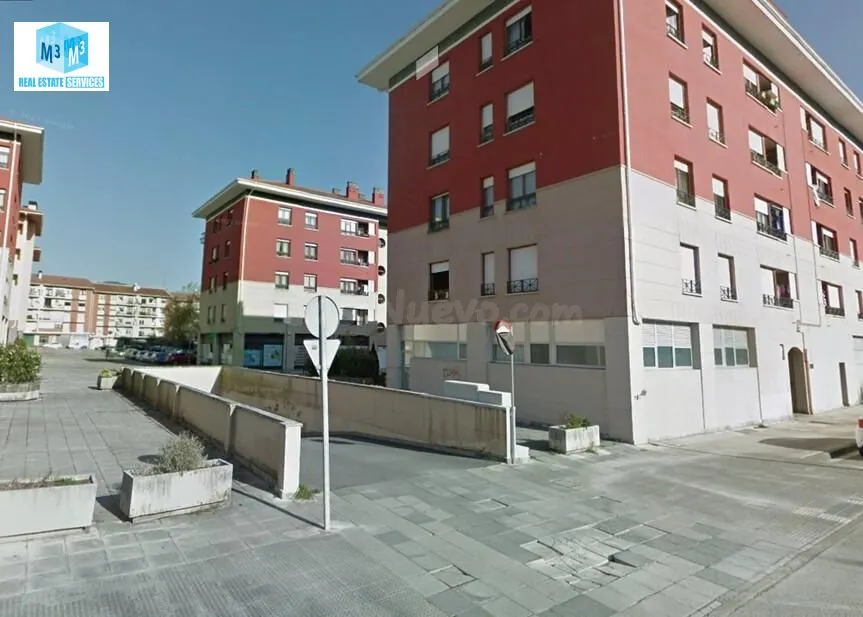 Garaje en Venta