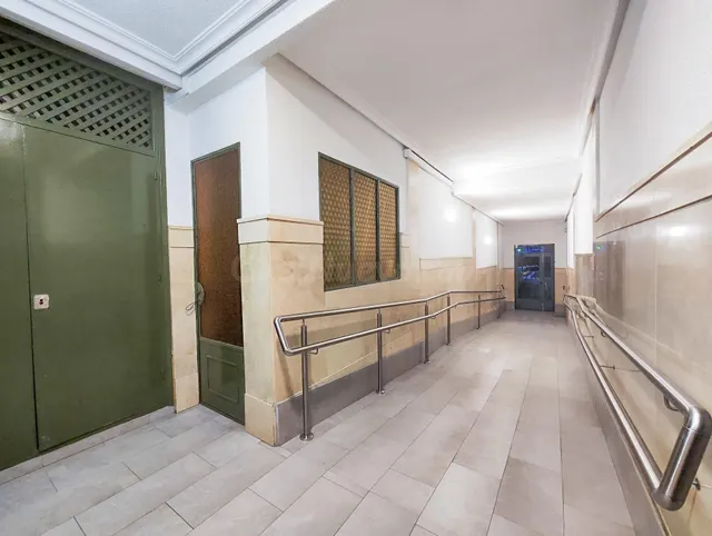 Piso en venta Avenida Maria Auxiliadora Salesianos - foto 2