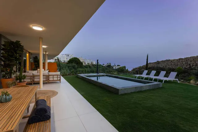 Villa 3 habitaciones 130m² en venta - El Higuerón — 35