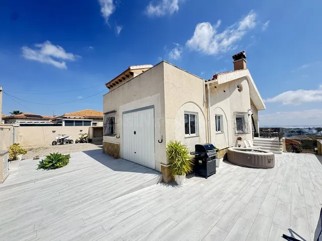 Villa 5 habitaciones 163m² en venta - Pueblo 9 - foto 3