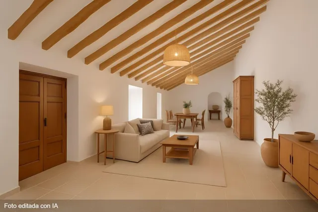 Casa-Chalet en Venta en Vélez-Blanco Almería — 47