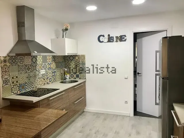 Piso en venta en Calle Punta dels Escuts, 3 — 9