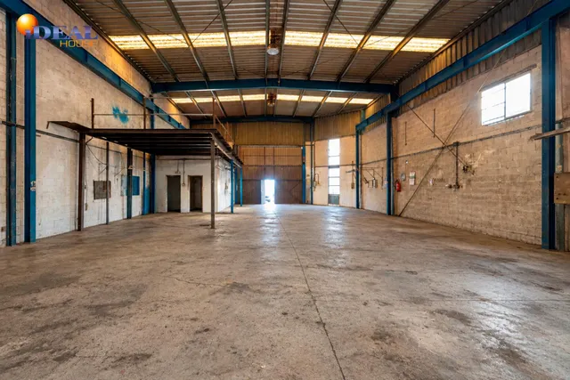 Nave Industrial en Polígono de Juncaril — 8