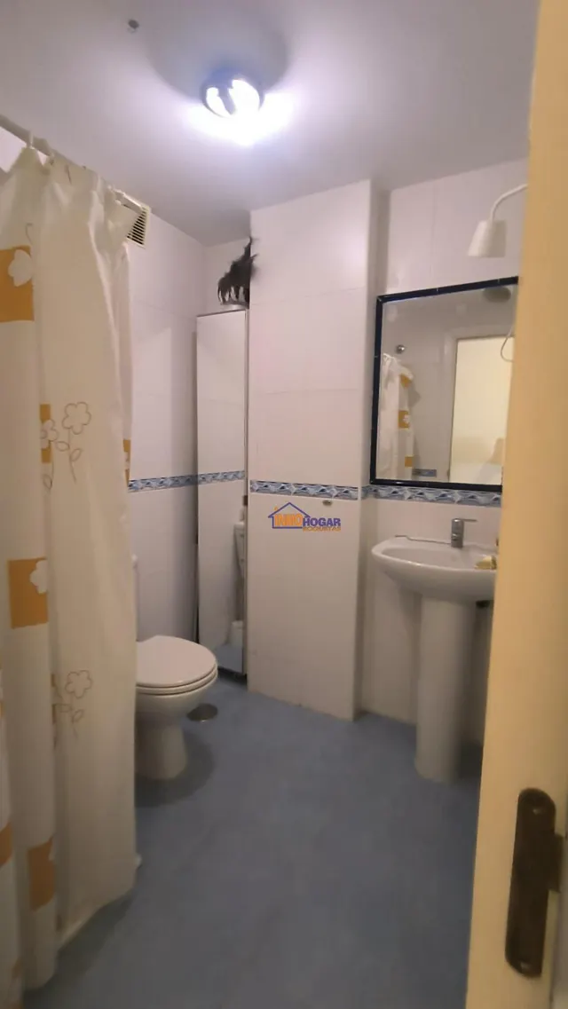 Amplio Apartamento en Roquetas de Mar Zona Playa Serena — 37