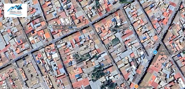 Venta casa en Rociana del Condado (Huelva) — 2