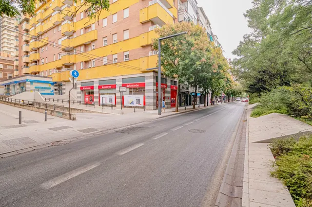 Piso 3 habitaciones 125m² en alquiler - Constitucion — 42