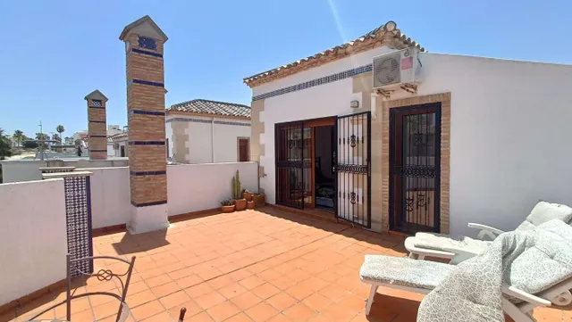 Villa 3 habitaciones 132m² en venta - Comunidad valenciana — 29