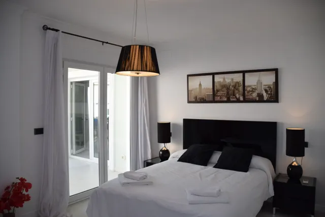 Apartamento 2 habitaciones en venta - Benissa pueblo — 17
