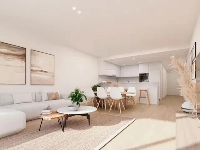 Apartamento 3 habitaciones 102m² en venta - La Manga Club-Atamaría — 10