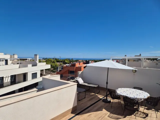 Ático 3 habitaciones 90m² en venta - Villamartin — 34