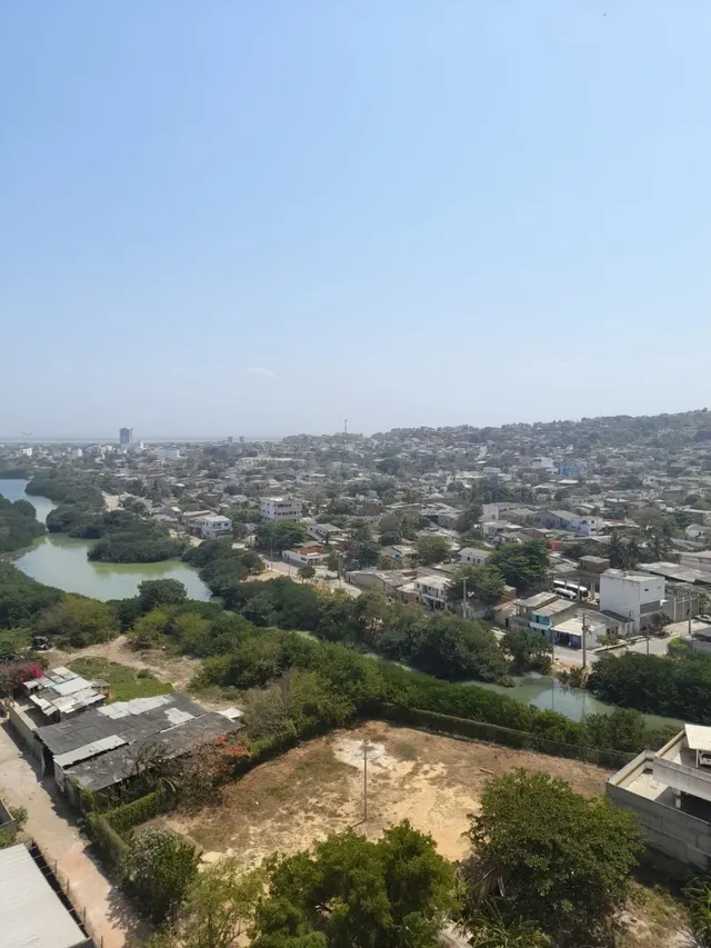 Se vende apartamento nuevo ubicado en Cartagena zona Marbell - foto 4