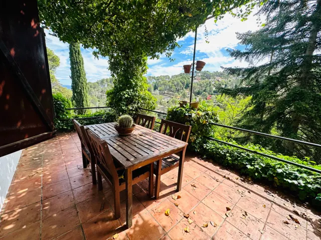 EXCLUSIVA CASA UNIFAMILIAR EN CASTELLVÍ DE ROSANES - GRAN PARCELA, PRIVACIDAD Y ENCANTO NATURAL — 49