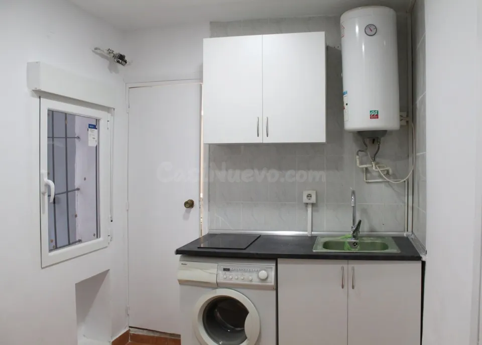 ¡ESTUDIO LISTO PARA ENTRAR A VIVIR!