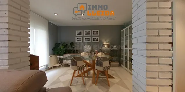 Precioso chalet en la Urbanización Sant Miquel de La Sentiu de Sió!! — 5