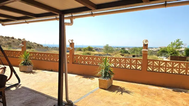 Acogedora Casa en Mesell, El Campello (Alicante) — 6