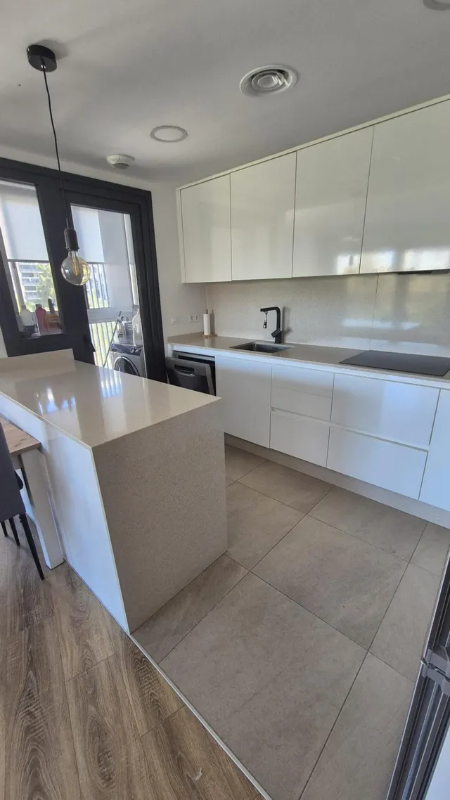 Piso 3 habitaciones 108m² en venta - San Blas — 15