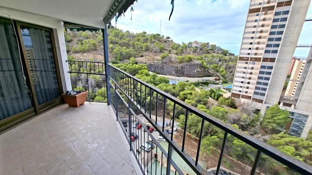 Dos pisos en uno ( oportunidad de inversion en Benidorm ) — 2