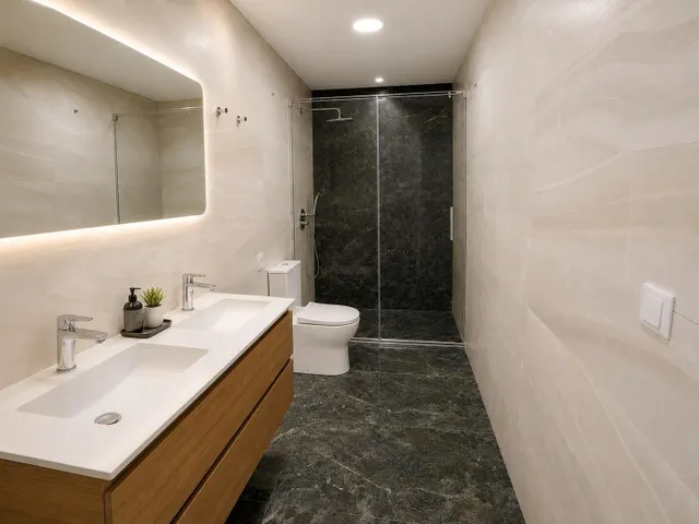 Villa en Primera Linea con 4 Dormitorios a la venta en La Marquesa Golf — 11